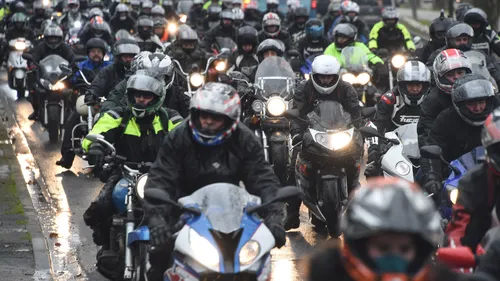 Le contrôle technique devient obligatoire pour les deux-roues